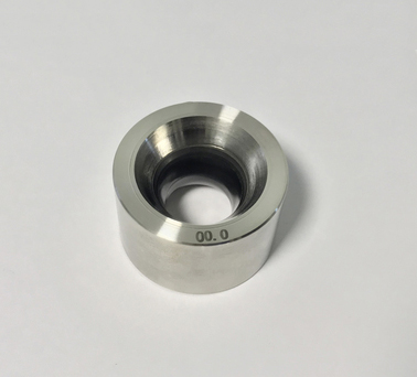 絞線模、束線模